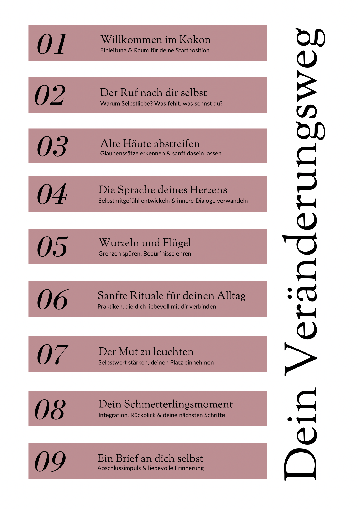 veraenderung beginnt in mir 3