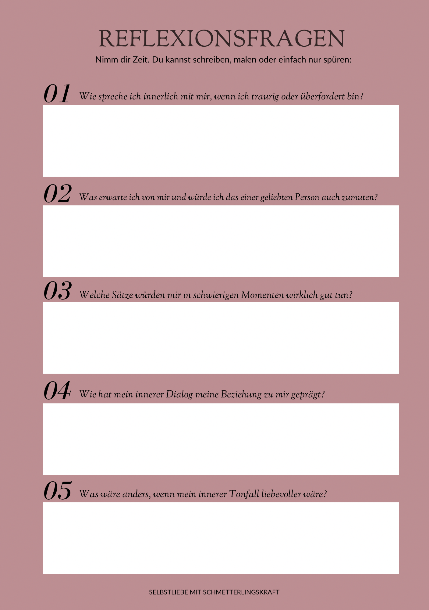 veraenderung beginnt in mir 6