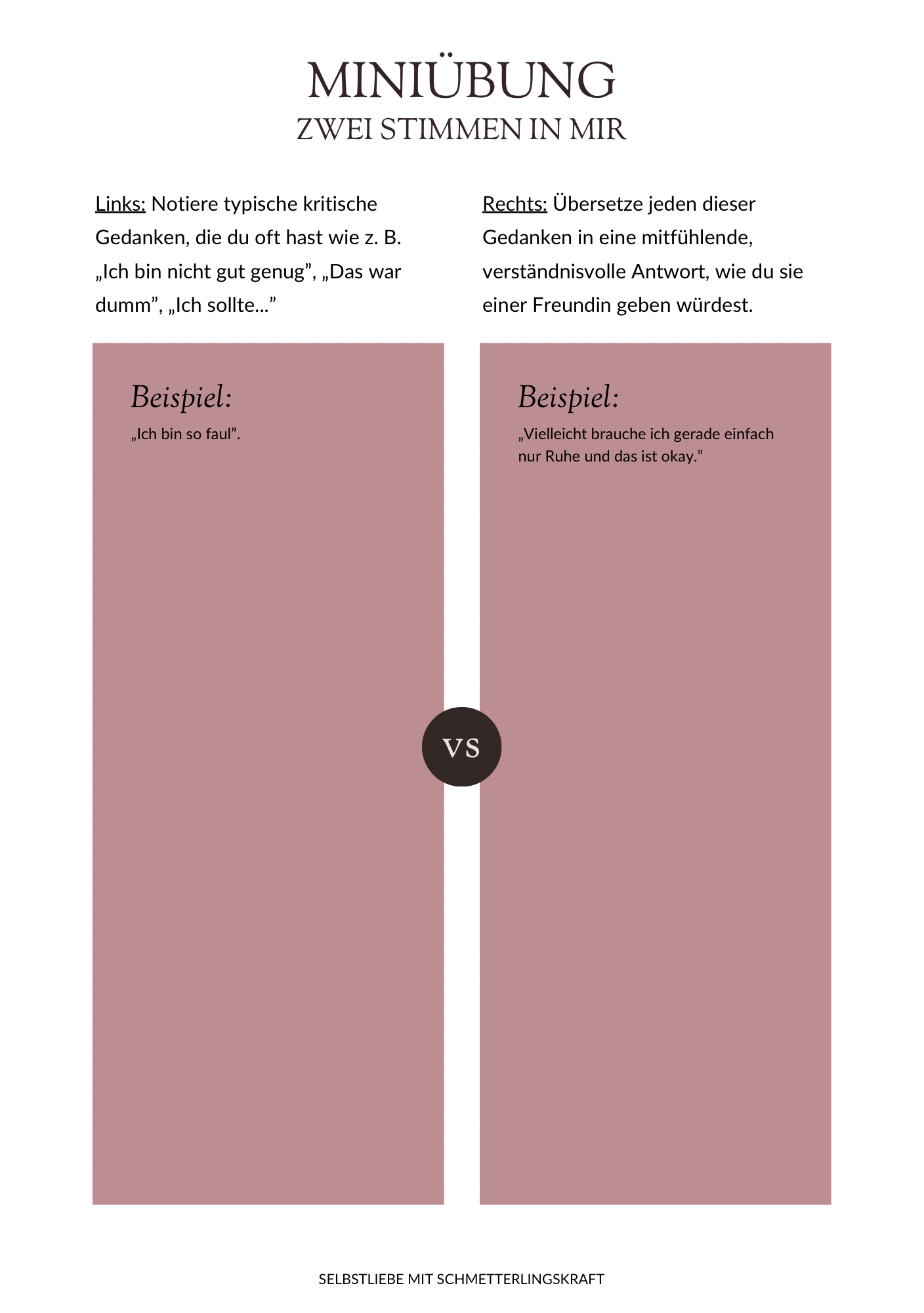 veraenderung beginnt in mir 7