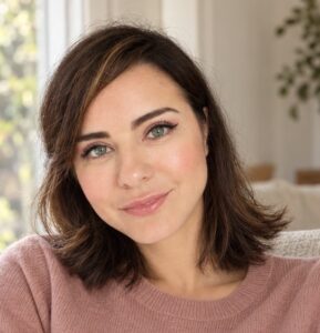 Picture of Nadine Böhmer